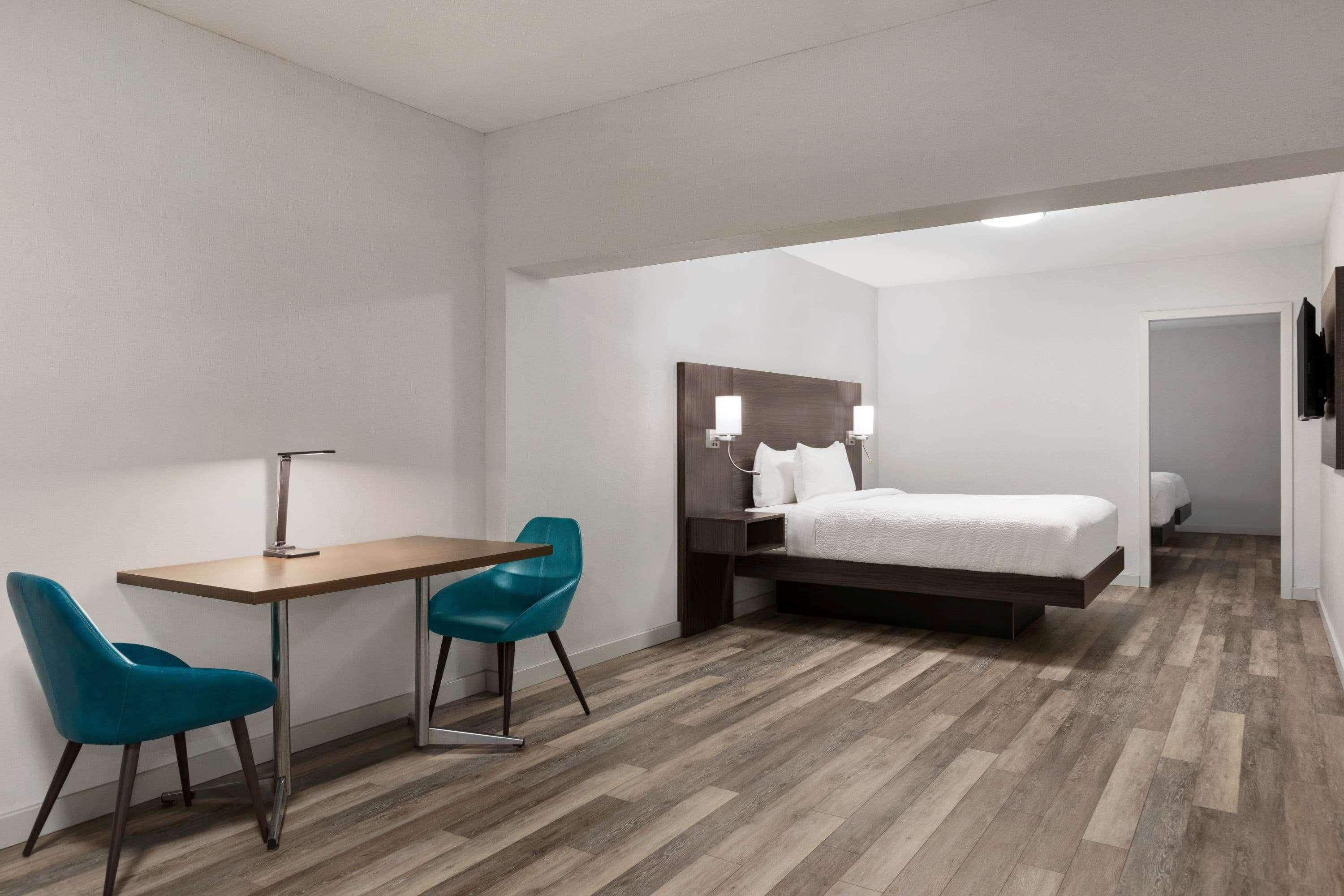 Days Inn By Wyndham Saint John Zewnętrze zdjęcie