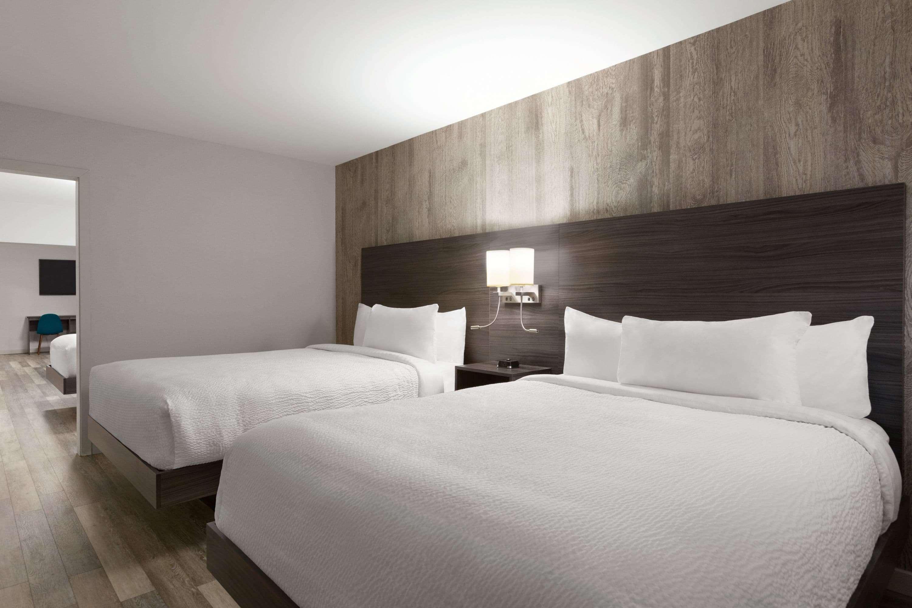 Days Inn By Wyndham Saint John Zewnętrze zdjęcie