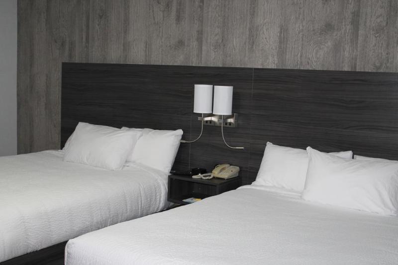 Days Inn By Wyndham Saint John Zewnętrze zdjęcie